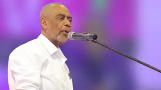 MAALIM SEIF: 