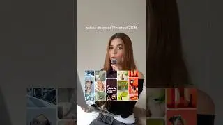tendencias de colores que veremos todo el 2026 🌈 #fashiontrends #pinterest #colorpalette