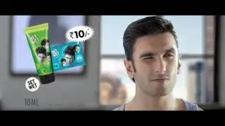 Set Wet Gels - Party+Breakfast (Hindi)