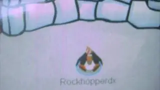 Club Penguin Beta Account Giveaway &trade; (Its Fake)