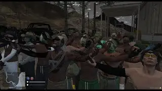 Best of M.I.S (wipe) #rosinha hurricane FA