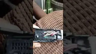 E38 ls bench harness
