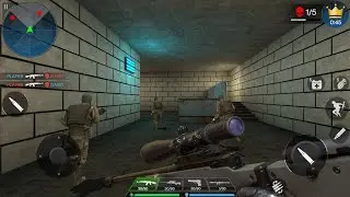 Counter Strike GO Gun Games - Android Gameplay #3