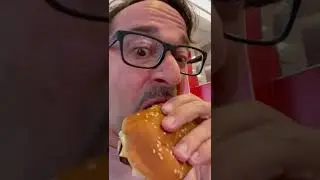 The Big King at Burger King seems to be a permanent staple!