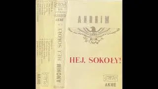 Anonim - Kocham Cygana Jana [Hej, Sokoły ! (JMW 014) (AKME)] (Polska Disco - Biesiada)