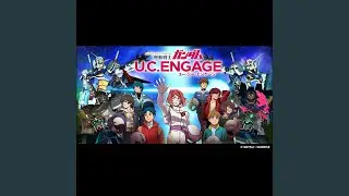 Moon Gundam no Theme