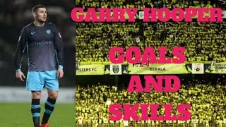 BLASTERS NEW FORIEGN SIGNING |GARRY HOOPER | GOALS AND SKILLS | FOOTBALL KINGDOM