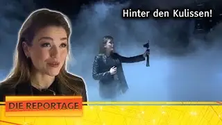 Hauptdarstellerin eines Theaterst&uuml;cks: Wir schauen hinter die Kulissen! | Die Reportage | ATV