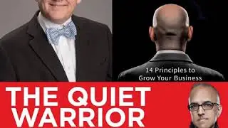 EP#121 The Bezos Letters 14 Principles to Grow your Business Like Amazon with Steve Anderson...