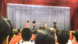 Meridian got talent(2)