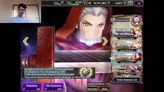 War of the Visions (Global) - FF Tactics Event Overview