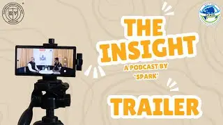 The Inspiring Journey of Success, Family, and Resilience | Podcast Trailer| THE INSIGHT