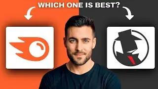 Semrush против SpyFu 2025 | Какой SEO-инструмент лучше для вашего бизнеса?