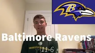 2021-22 AFC Predictions