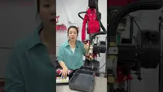 Programming-free welding robot.#industrial #robot #welding #spraying #stamping #machine