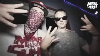 Mobshyt Mafia ( Dio Drama, DnB & Kraliban ) - Mobshyt Day 3