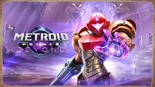 Metroid Prime 4 Beyond ( Switch) - Bora avançar mais um pouco
