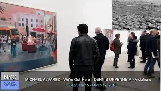 MARLBOROUGH CHELSEA GALLERY