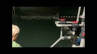 飽和水生成とマイクロバブル発生：F.BT-50