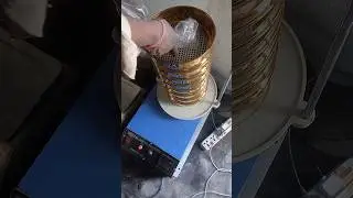 seive analysis test for Robo sand, while buying the please check the quality before construction