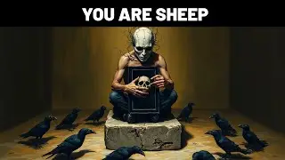 WHY THE SMART SOCIETY IS GETTING DUMBER &ndash; Nietzsche Exposes the Collective Shadow!