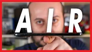 Renunță iPhone Air la prea multe pentru profilul de 5,6mm?