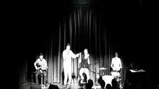 Ryo Takeda   Schluck Sonne   Live in M&uuml;nchen