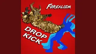 DROP KICK
