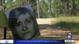 Hot Springs Cold Case