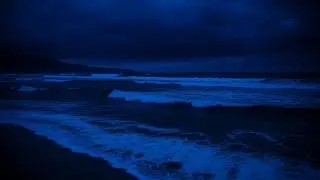 STOP OVERTHINKING: Zen Waves for Instant Brain Fog Relief (Continuous Stream)