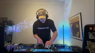 Hardstyle Classics with Denent | Session 1