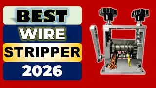 Top 5 Best Wire Stripper in 2026 || From Aliexpress