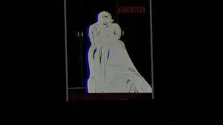 Dollkraut - Ghoulia