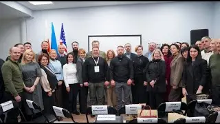 Відкриття Центру психосоціальної підтримки у Бердичеві