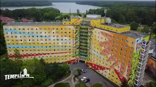 Imagefilm Stadt Templin