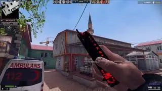 NoVanity vs Atymeister | FINAL PRO LEAGUE 500 USD | 2 MAPA