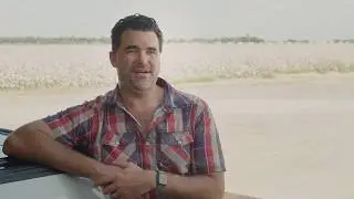 Brandon Finch Smart Farm Video