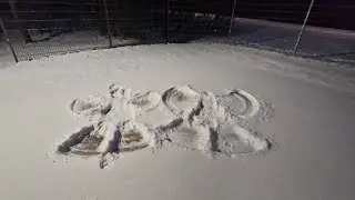 Come Freeze in the Snow With Me (feat. Emma)