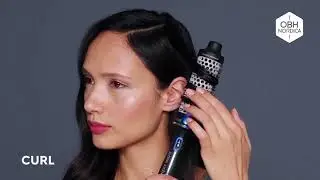 Magic Style Brush | Bj&ouml;rn Ax&eacute;n Tools by OBH Nordica