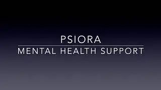 Psiora Telegram Bot &ndash; 24/7 AI Mental Health Support & Self-Care