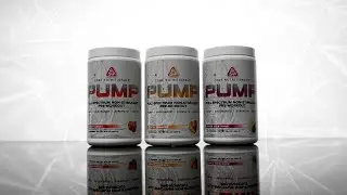 Core Nutritionals Core PUMP Now Available!