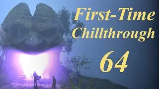 What a long, strange trip it's been | Oblivion Remastered [64]