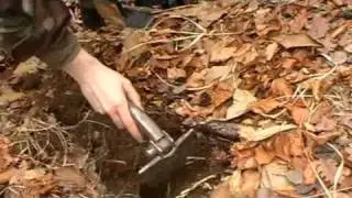 Ritrovamento elsa napoleonica - parte 1 - Gruppo Esplorante