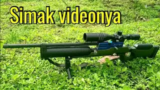 Cara upgrade bocap 500cc Ke biggame || Bor up FULL UPGRADE #upgrade #bocap500cc