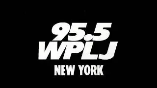 WPLJ 95.5 New York - Final Hour of WPLJ - May 31 2019