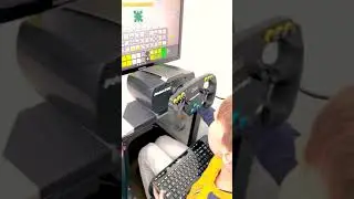 Een leuke video in geometry dash