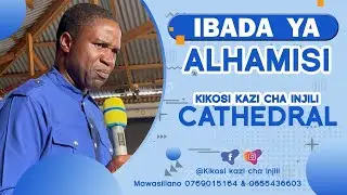 Kipindi cha ushuhuda na uimbaji | jumatano | 14-01-2026