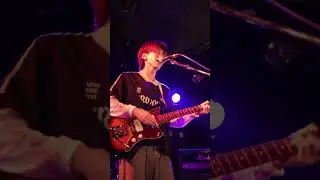 「don't look back in anger」cover #band #oasis #rock