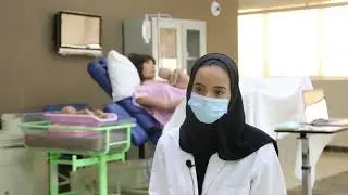 رأي طلبة كليات الريان في كل تخصص