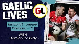 National League Preview - 2